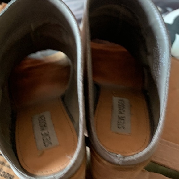 Women heels - Picture 14 of 15